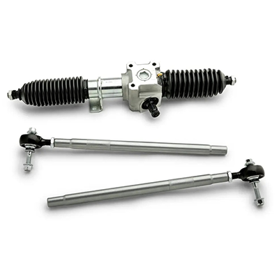 RACK & PINION